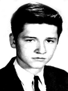 Dennis Kelly Rice