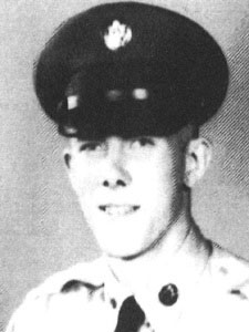 Headstone of Larry Kenneth Barner