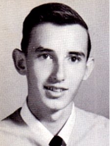 Larry Gay Lance