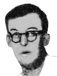 James Ray Fuller