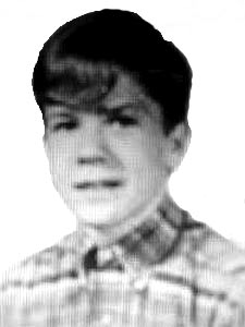 Headstone of Kenneth Allen Pahl