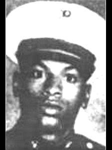 Bernard James Snead