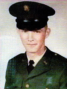 James William Lunsford