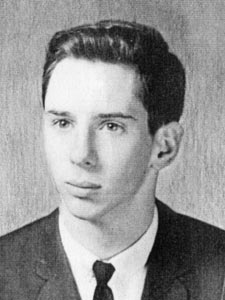 Patrick John Muraca