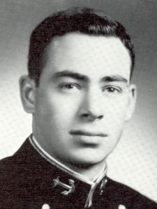 Nicholas George Brooks