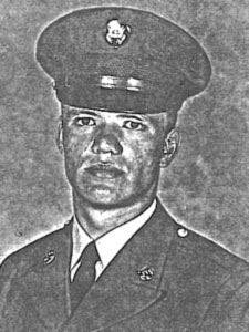 Headstone of Kenneth Joseph Grassl