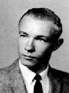 Keith Allen Christophersen