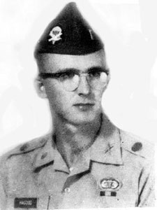 John Robert Hagood