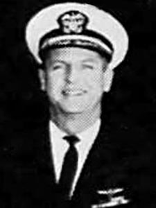Rodney Balaam Carter