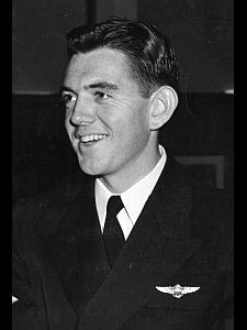 William Darrell Mcgrath