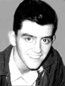 Wade Andrew Lannom