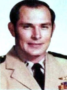 Orland James Pender