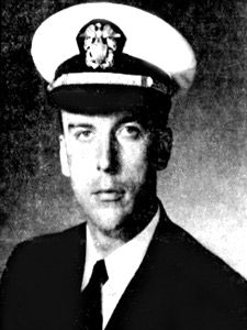 Gordon Samuel Perisho