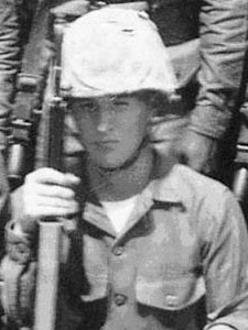 Jerry Wayne Heskett