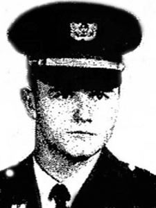 Headstone of Terrance Wesley Anderson