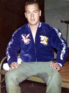 Gary Lee Sargent