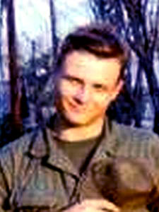 Rodney Ray Uberman