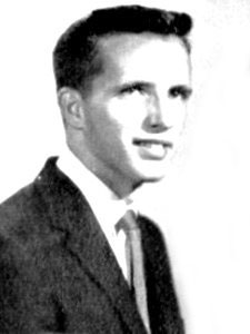 Richard Clive Lannom