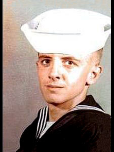 Kenneth Clarence Stommes