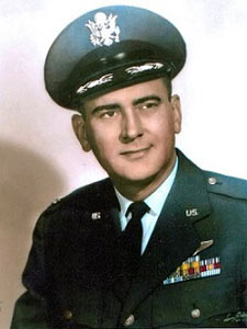 Clarence Finley Blanton