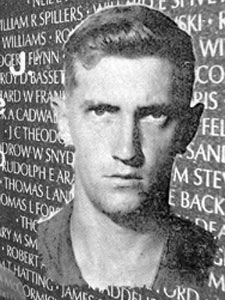 Headstone of Stanley Joe Cruse