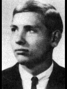 Robert John Benson