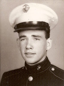John Michael Reid