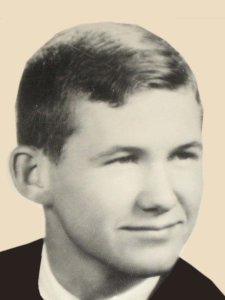 John Francis Link