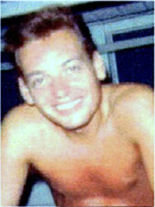 Jerold Virgil Despard
