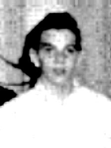 Michael William Steffe