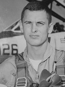 Frederick John Fortner