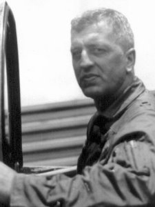 Headstone of Wayne Benjamin Wolfkeil