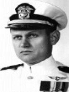 Ellis Ernest Austin