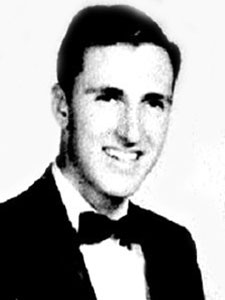 Rex Lewis Parcels