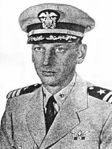Laurent Norbert Dion
