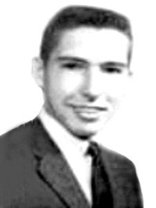Joseph Vaughn Murray