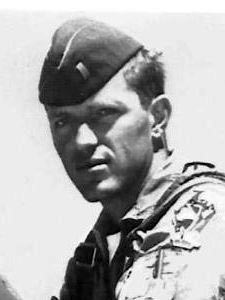 Headstone of James Franklin Lang