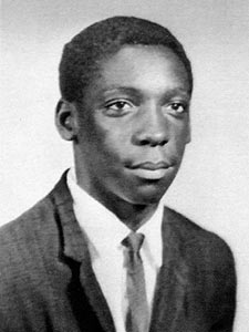 Larry Glen Williams