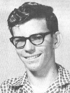 Eddie Lynn Lancaster