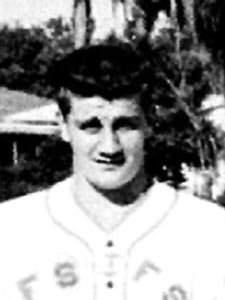 Robert Jerome Velasquez