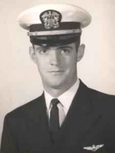 James Thomas Ruffin