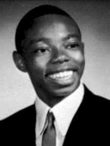 Duane Gregory Williams