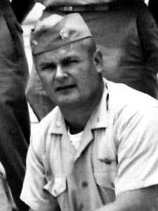 Gerry Lyle Stark