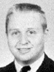 Donald Michael Furr