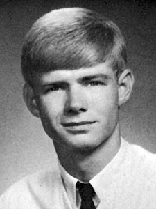 John Ramsey Bregler