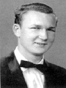 Louis Broward Arnold