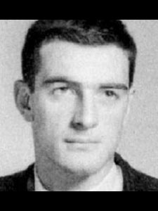 Floyd Eugene Parton