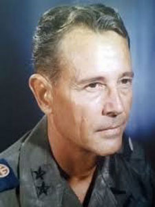 John Albert B Dillard
