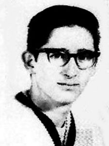 Wilbur Ray Lucas