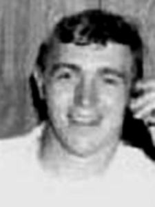 Gerald George Fredrickson